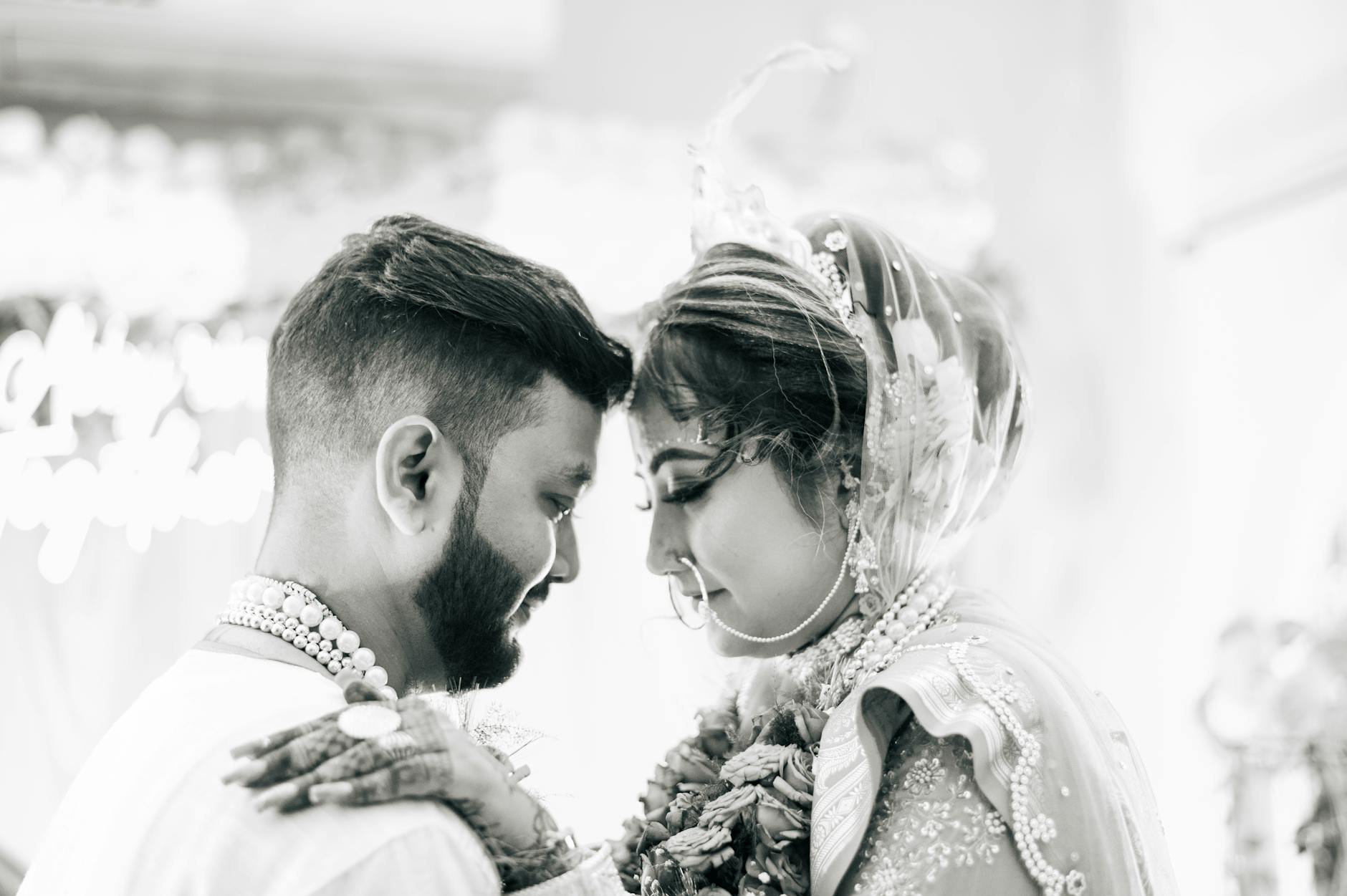 Hochzeitspaar — Graz